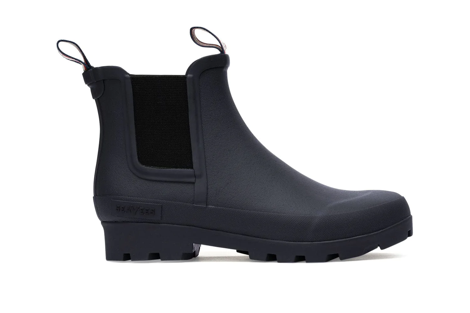 Image of Bolinas Boot in Peacoat Navy