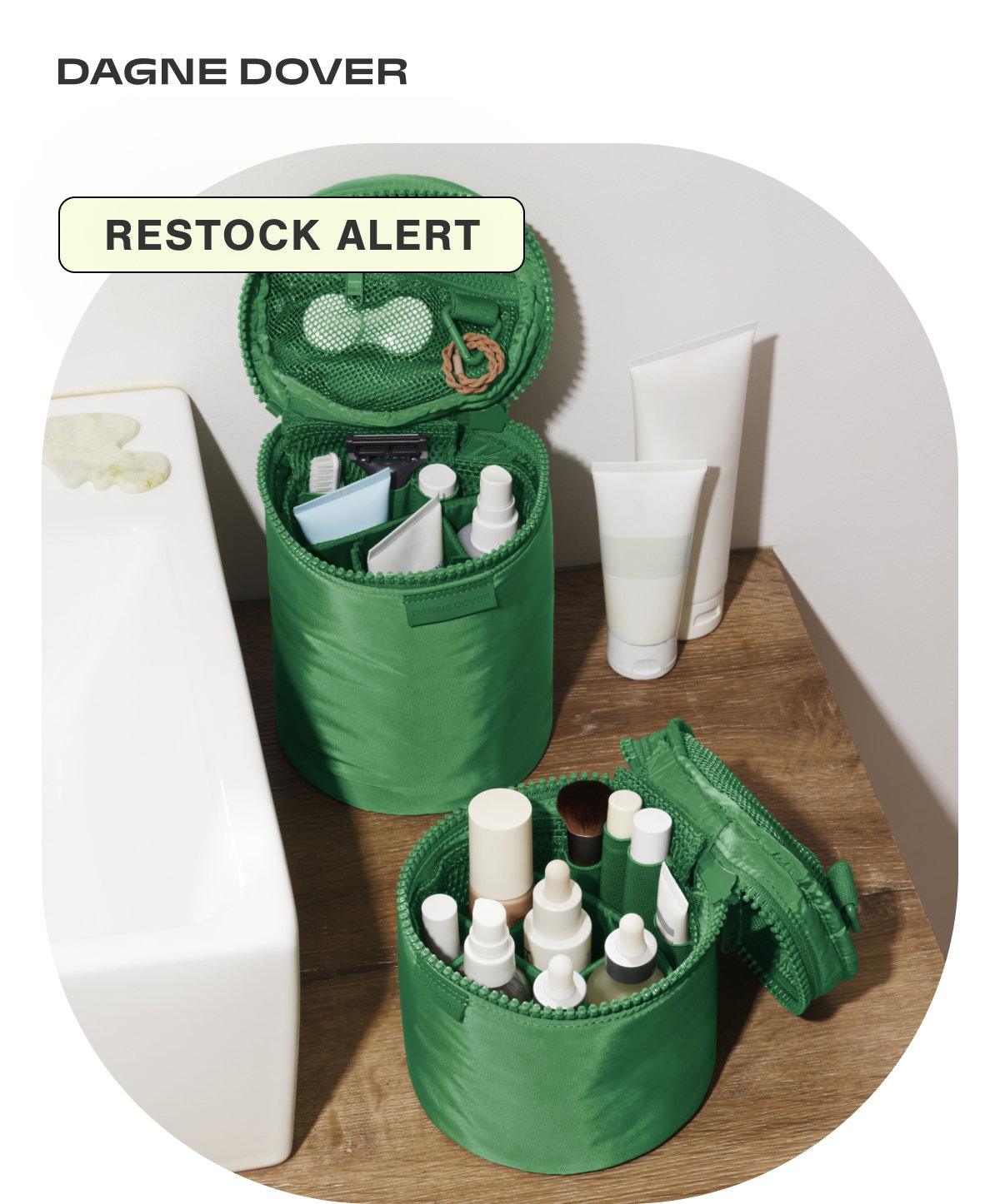 Restock Alert
