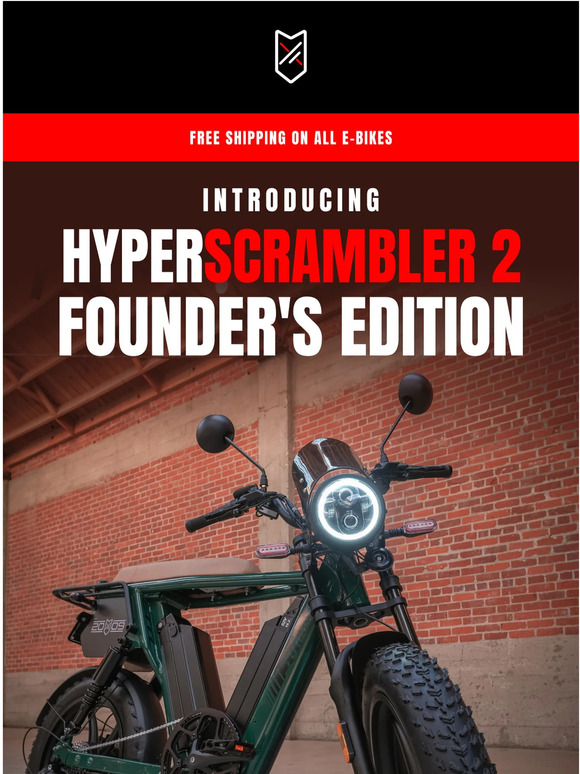 juiced hyperscrambler