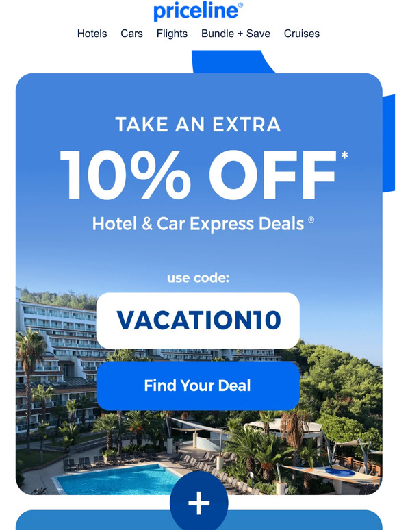 How Do I Get A Priceline Coupon at Corey Hill blog