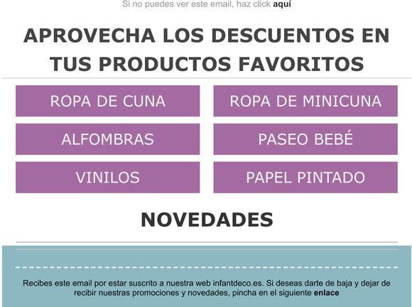 REBAJAS de Invierno ✨¡Descúbrelas!