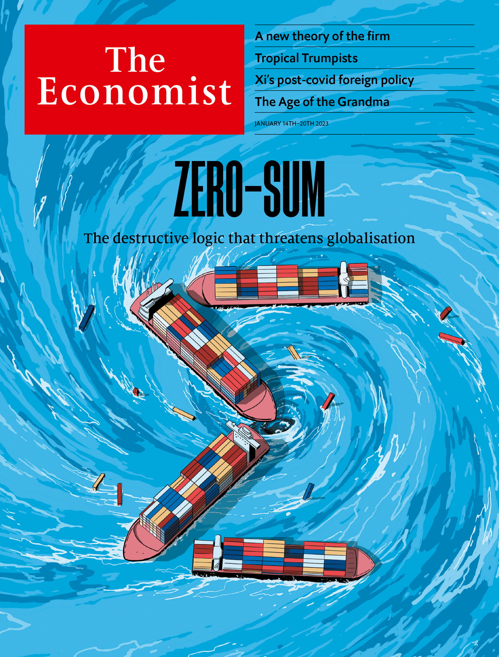 The Economist