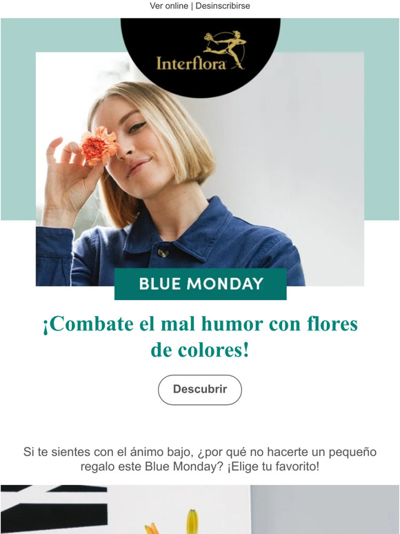 ¿Has oído hablar del Blue Monday?