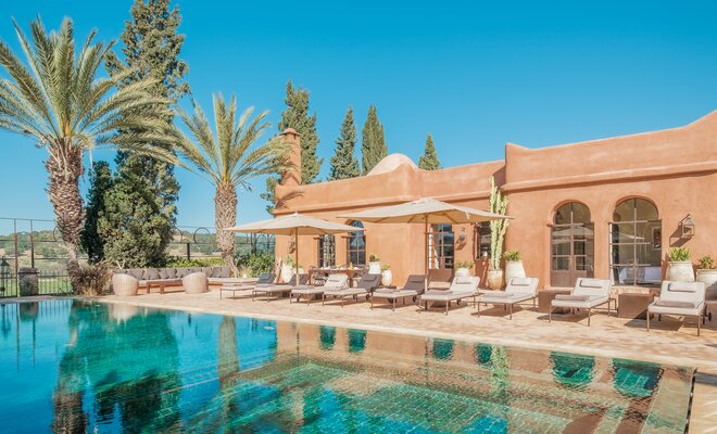 VILLA POMELO