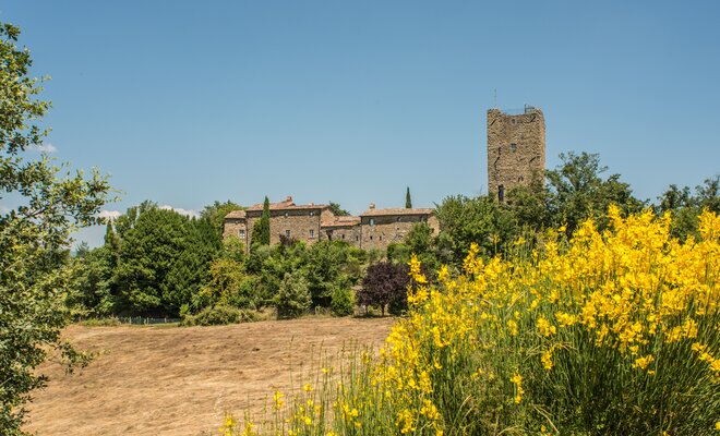 BORGO SAN BIAGIO