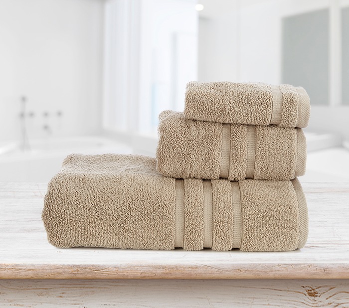 Dillards Noble Excellence Wrap Up in Our Newest SpaWorthy Towels