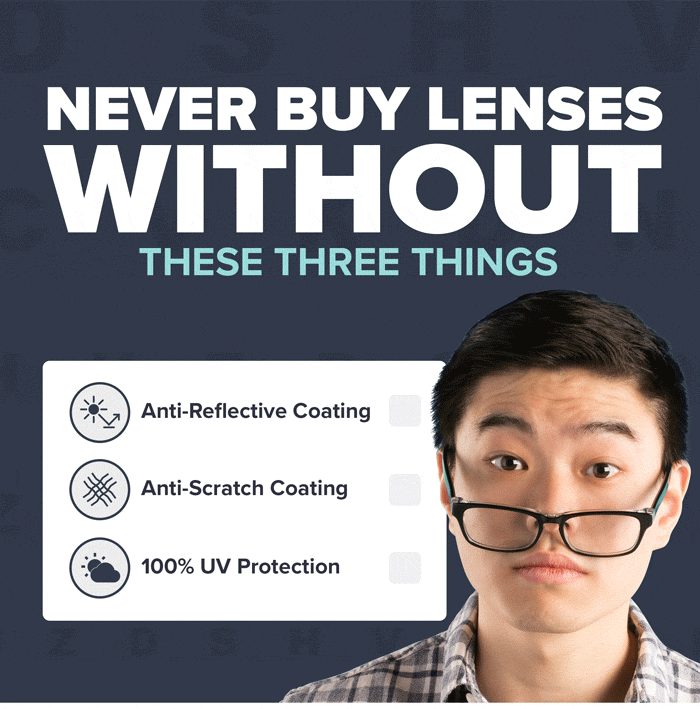 Lensabl Three Important Features For All Lenses! Milled