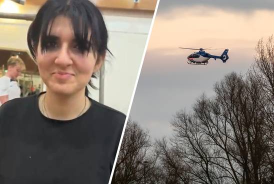 De Stentor: Familie Van Vermiste Christina (16) Uit Rijssen Deelt Foto ...