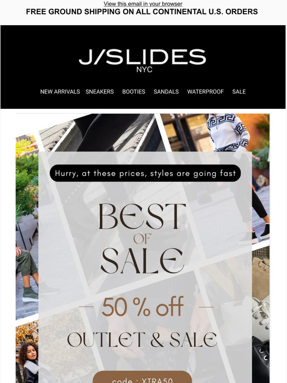 FASHION Friday --> Bestsellers that are going FAST