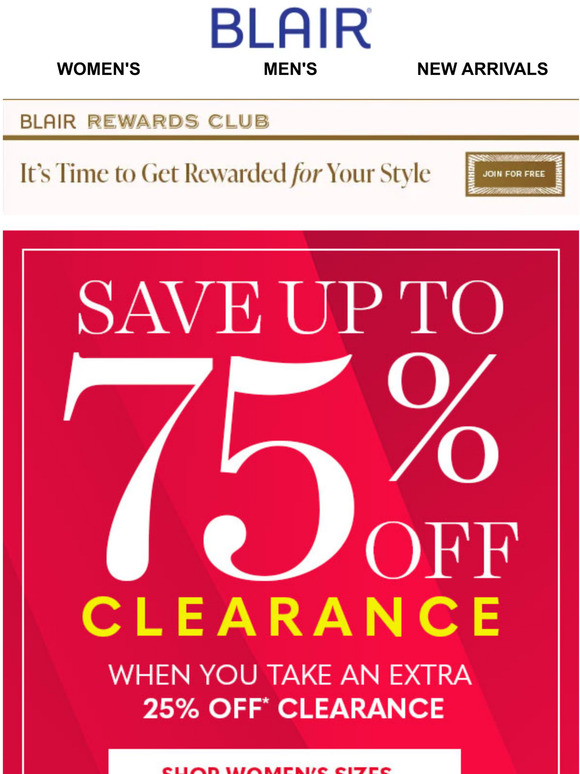 WinterSilks: ⚠️ 75% Off Our Biggest Clearance Event Ever! | Milled