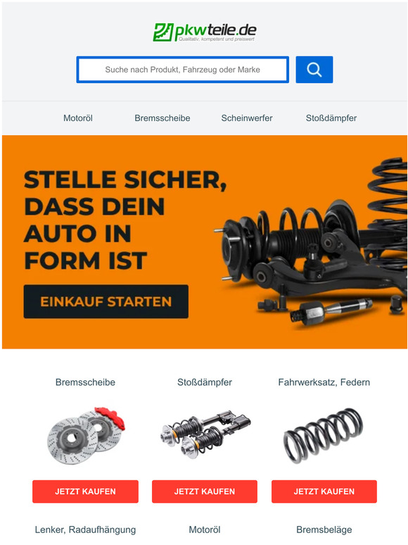 🚗💨 Sicheres Fahren ist nur ein paar Klicks entfernt 🖱️