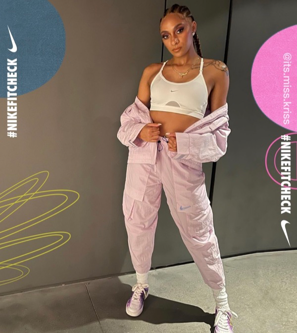 Explore Nike Fit Check
