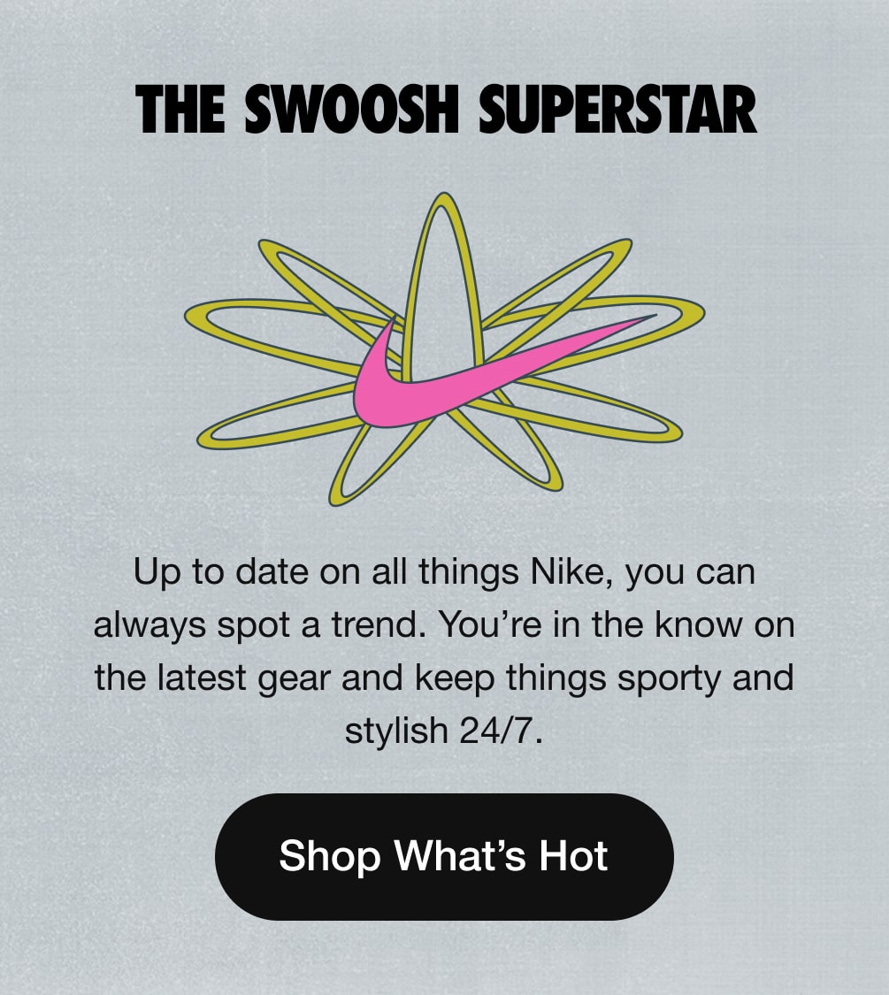 Shop What's Hot
