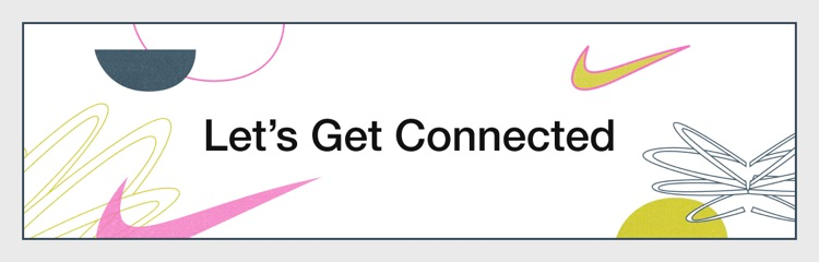 Let's Get Connected
