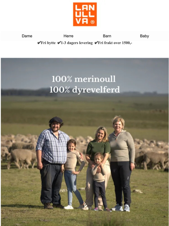 Hvor kommer egentlig ulla fra