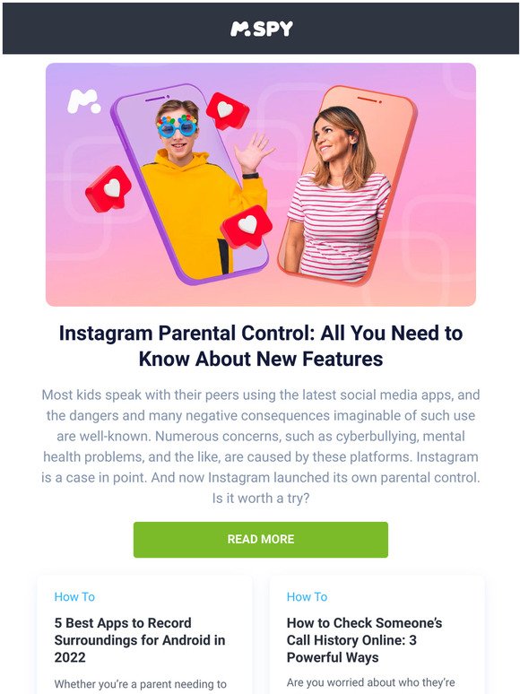 Want to make Insta safer for your teens?