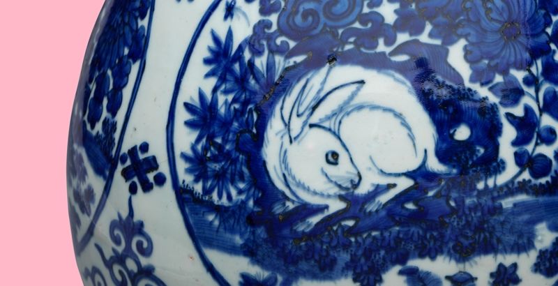 Noble Virtues: Nature as Symbol in Chinese Art
