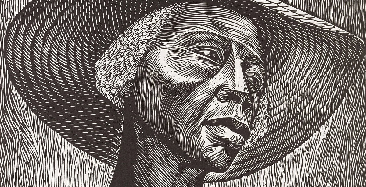 The Power of Portraiture: Selections from the Department of Drawings and Prints