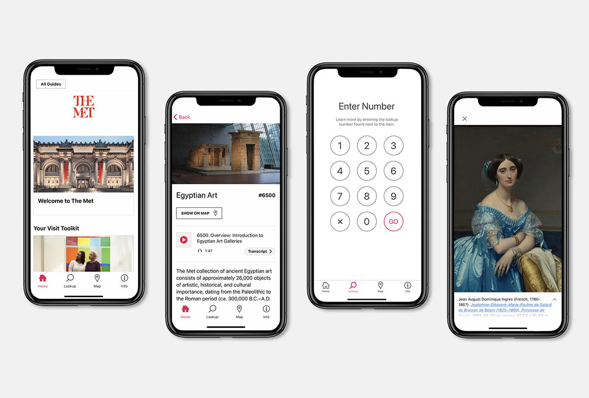 Bloomberg Connects App