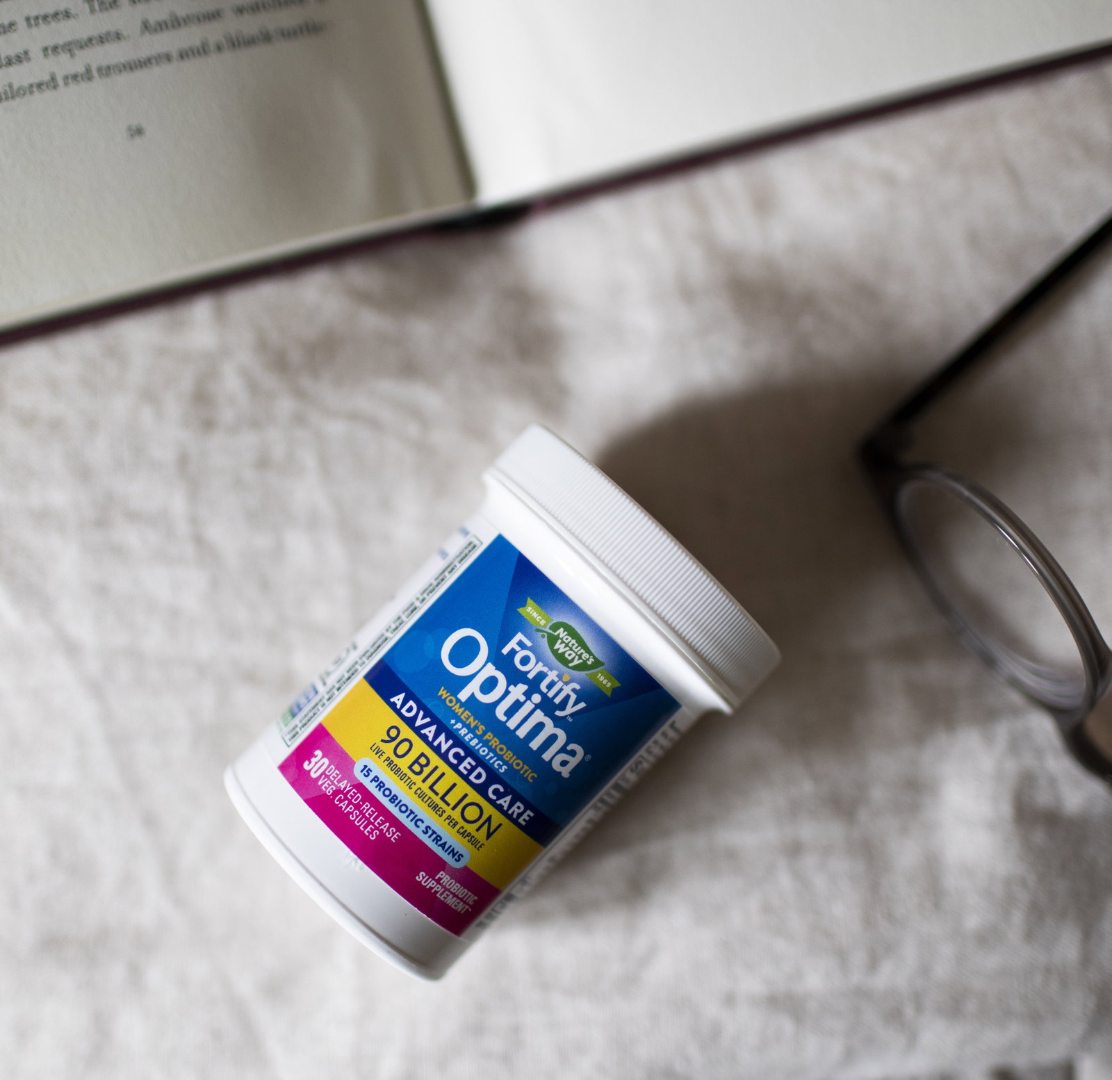 Alive Premium Immune Gummies