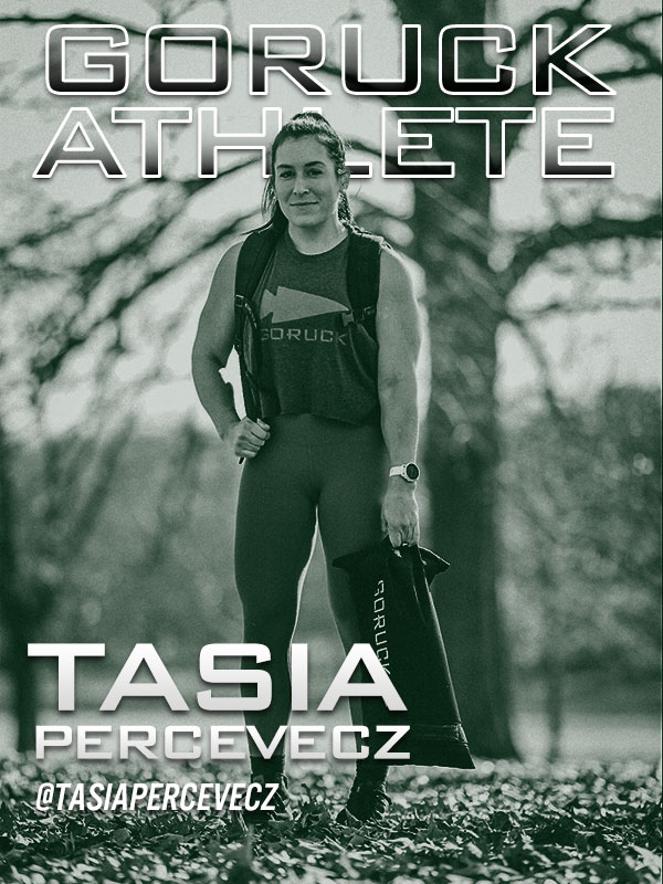 Tasia Percevecz