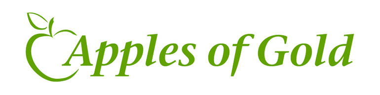 Apples of Gold Jewelry`