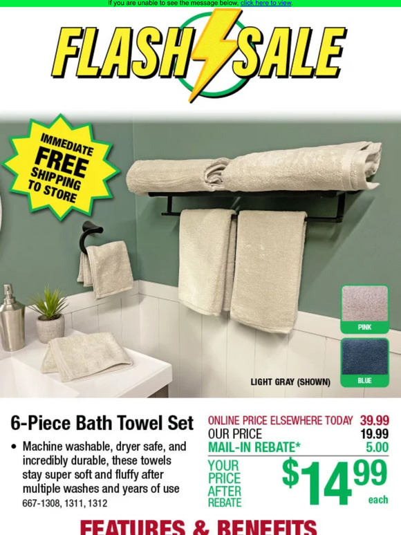 Menards Bathroom Scale for Under 10! Milled