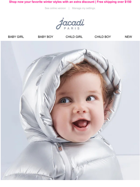 Don't miss out our special offer! Extra 15% off when buying 3 or more styles.