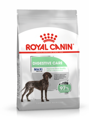 Royal Canin Digestive Care Maxi 3 kg - sucha karma dla psów ras dużych o wrażliwym przewodzie pokar