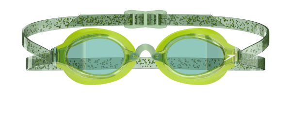 Speedo glitter goggles sales
