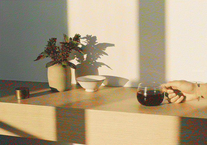 Robusta Blend No. 1