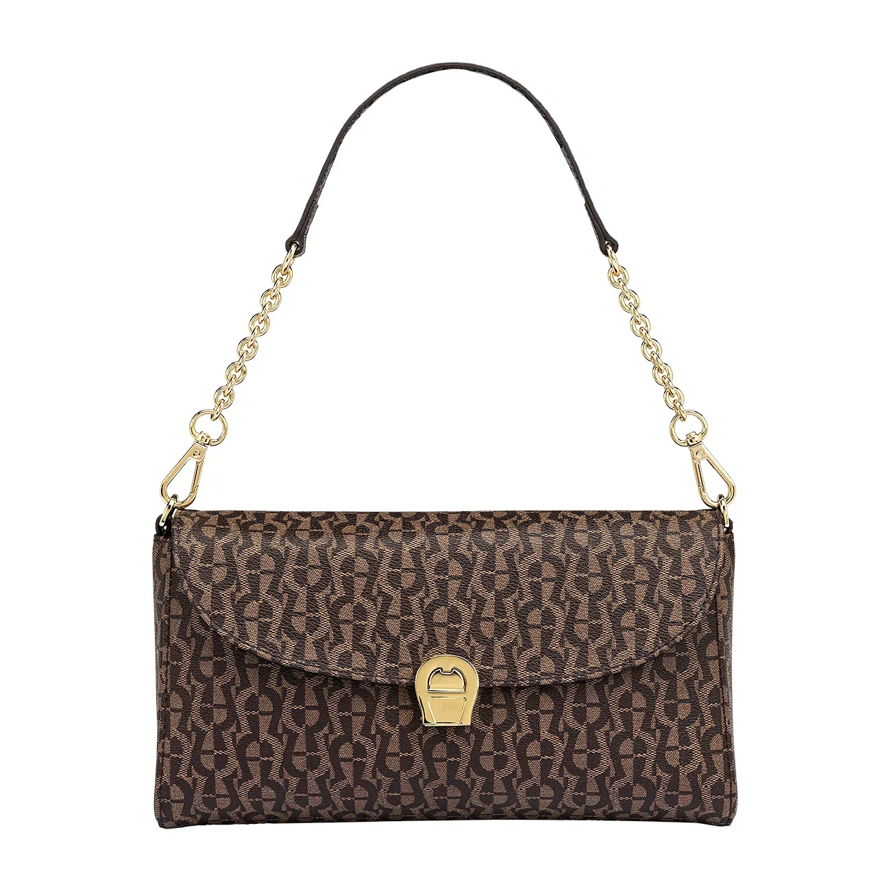 Zoe Pochette Logo S