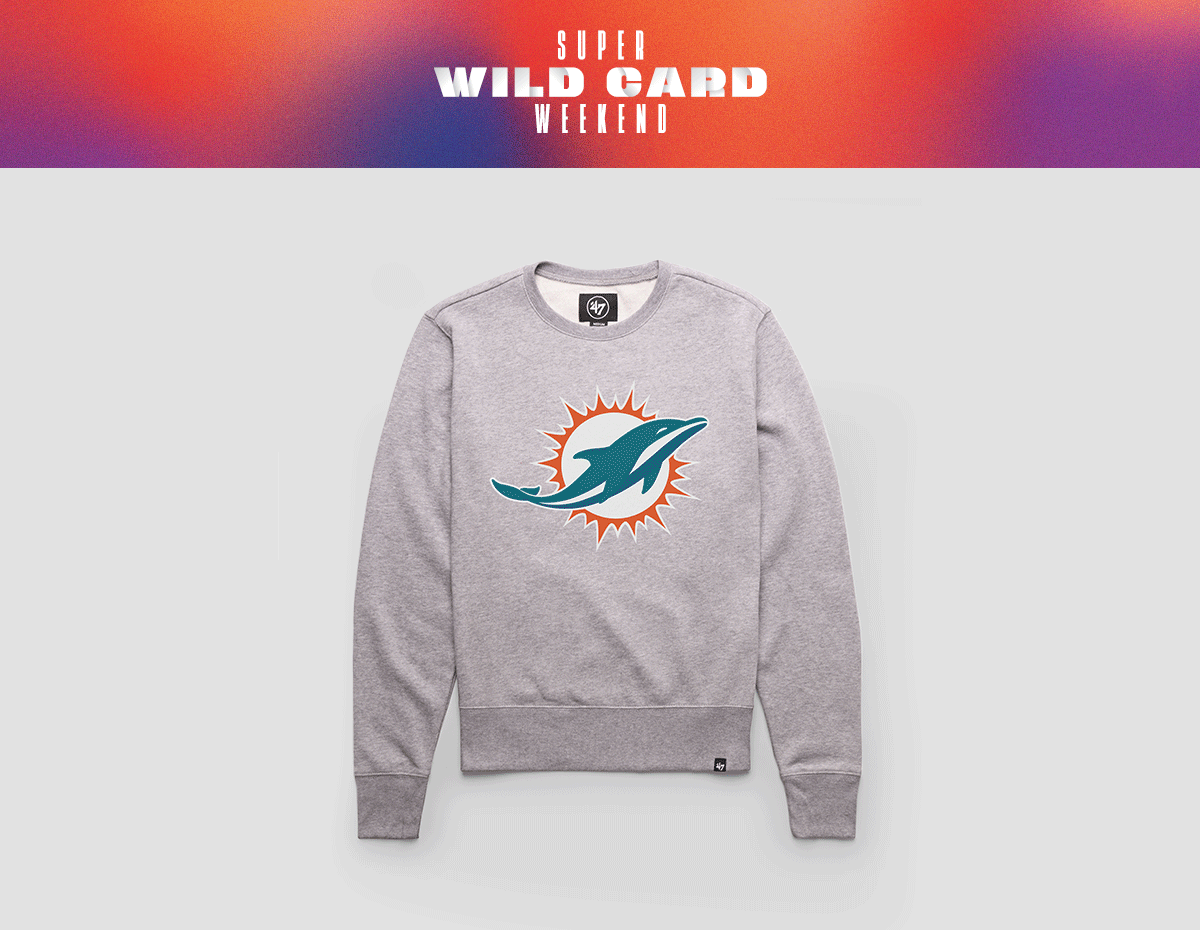 47 Brand Wild Card Weekend Who Will Go the Distance? Milled