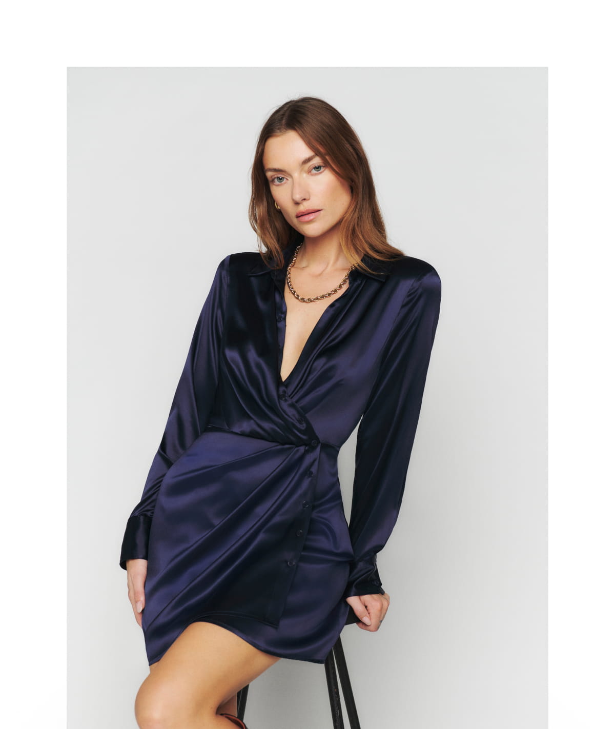 Back in stock