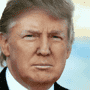 Donald J. Trump Headshot