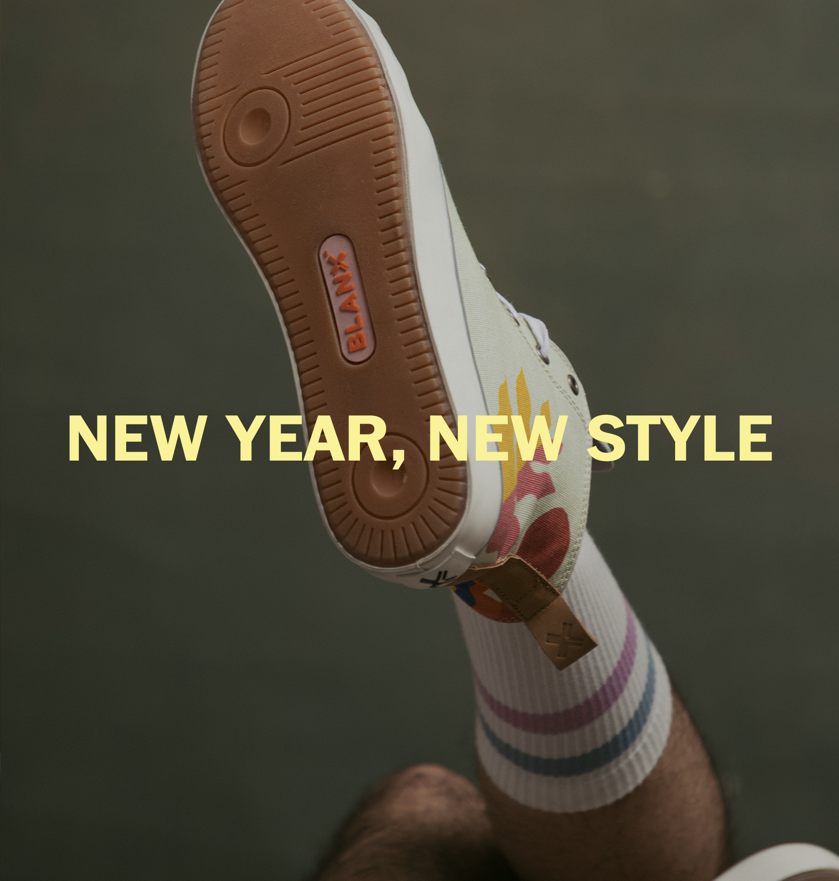 Sneaker Beats!