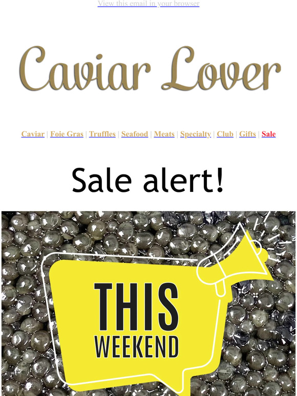 📢 Sale Alert! Don’t Miss These Savings 25%OFF