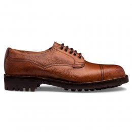 Cairngorm II C Veldtschoen Derby in Almond Grain