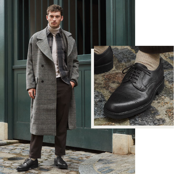 Veldtschoen Collection