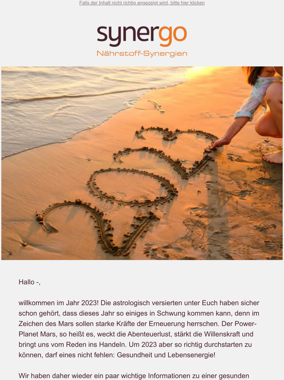 Was tun bei chronischen Entzündungen | Info-Abend | Astaxanthin