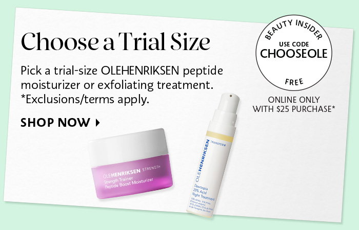 Shop to Redeem