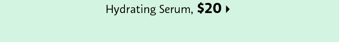 Sephora Collection Hydrating Serum
