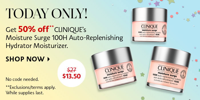 Skincare Daily Deals