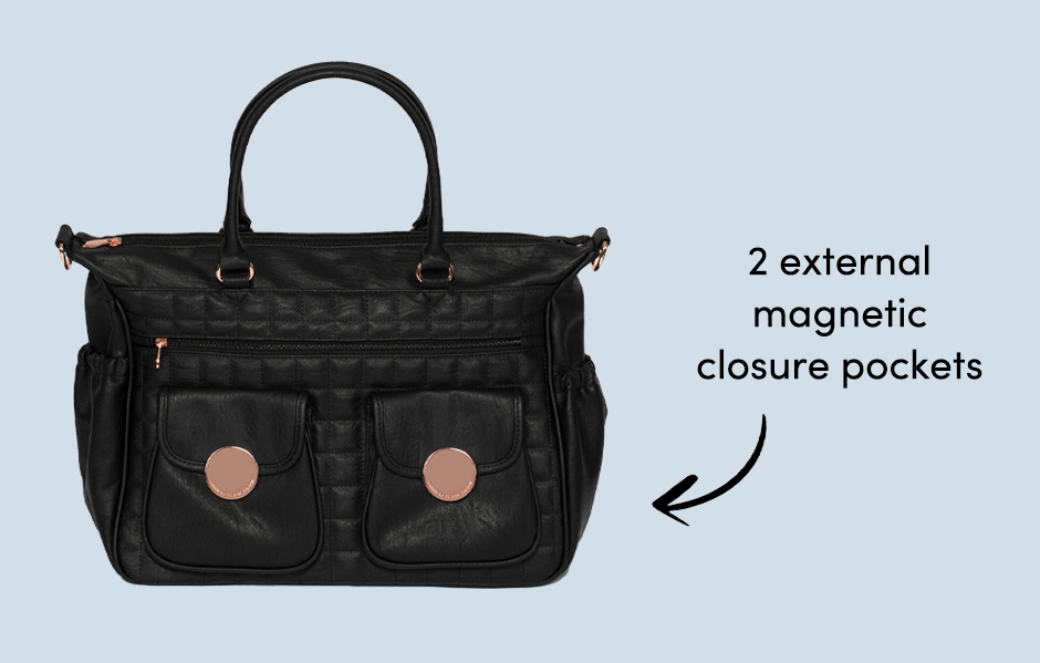 Colette Hayman Are you a cool Mum? 👶 Shop our most poluplar Baby Bags