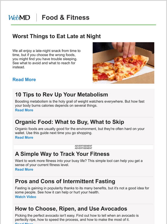 Somaderm Gel Side Effects Worst Things to Eat Late at Night Milled