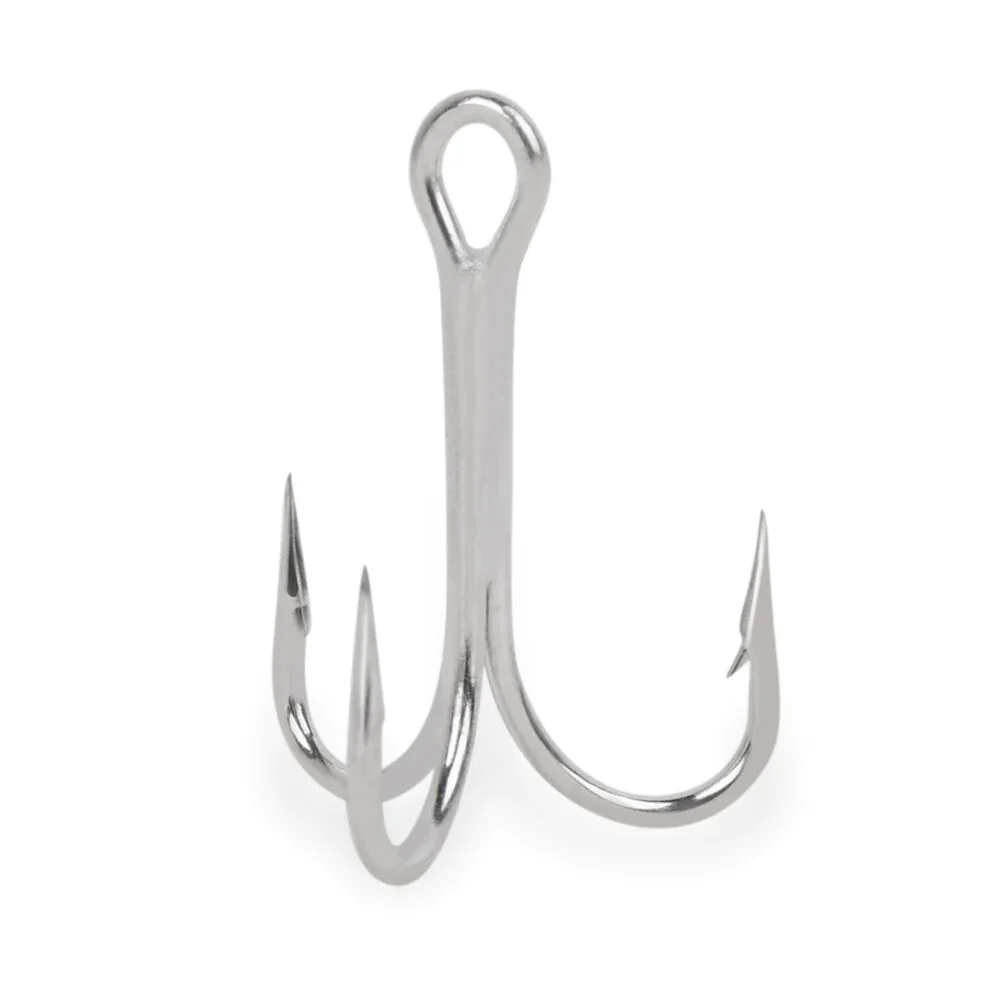Image of Treble Hook - 1X Strong