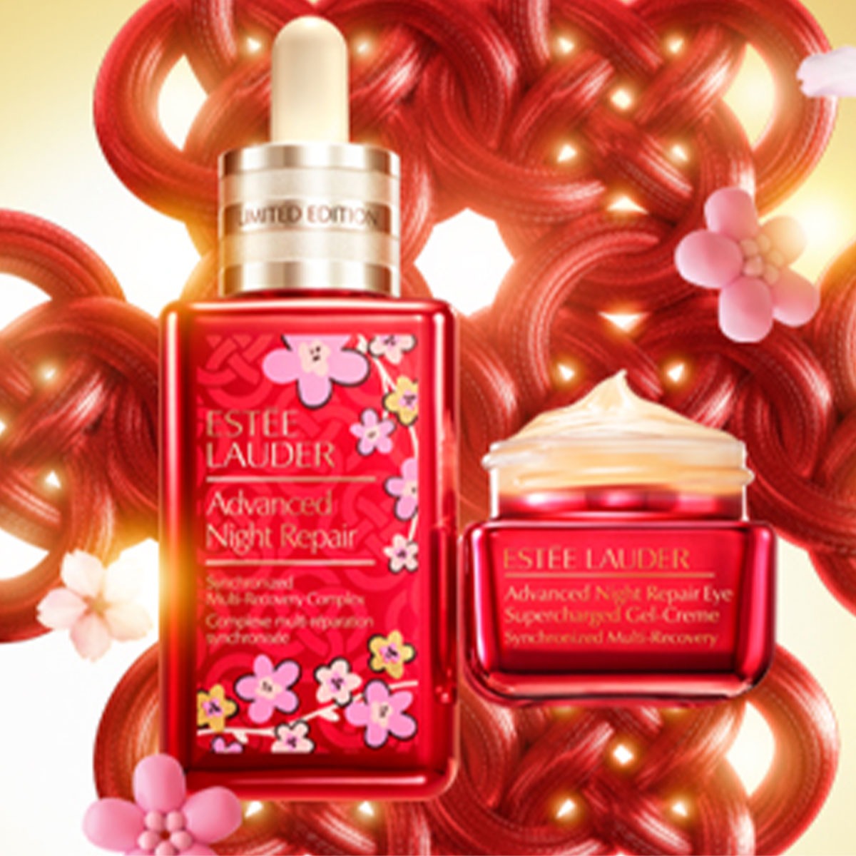 Estée Lauder Celebrate Year of the Rabbit with limited edition gifts! Milled