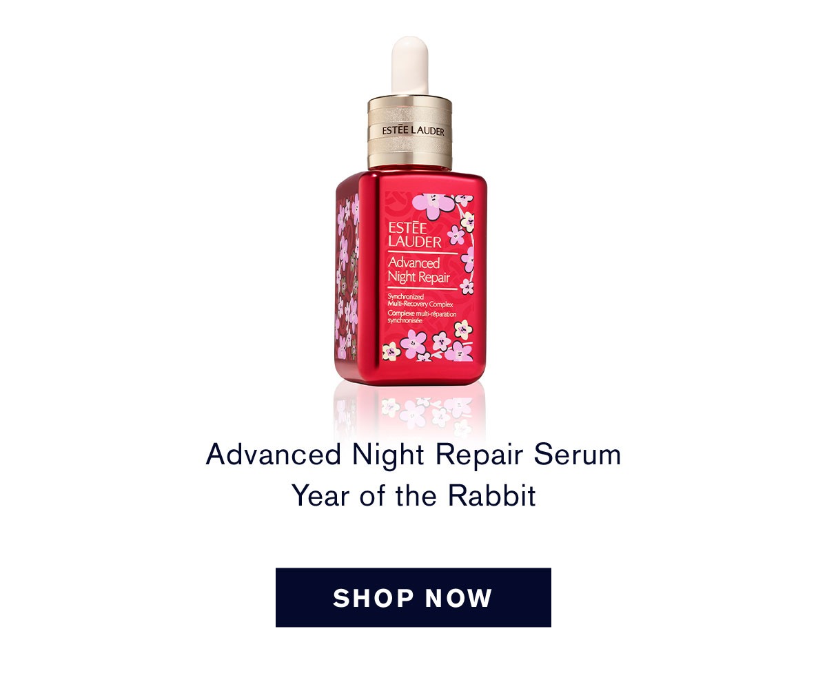 Estée Lauder Celebrate Year of the Rabbit with limited edition gifts