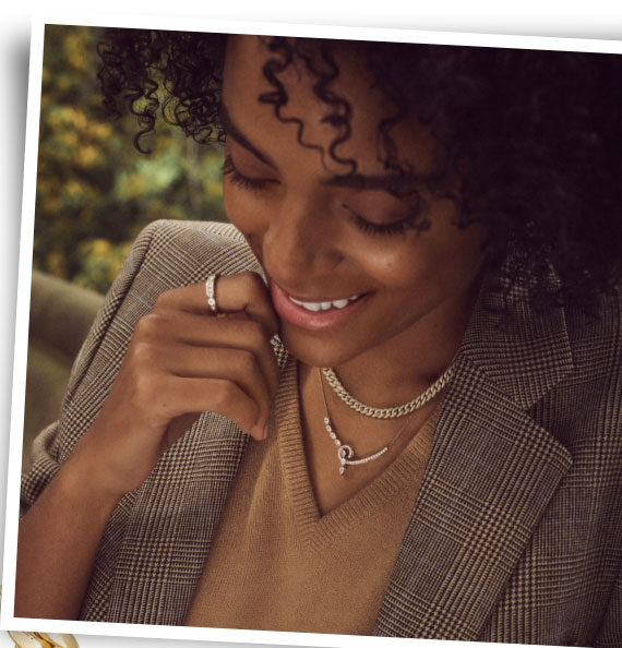Kay Jewelers: 40% OFF GOLD Chains | Milled