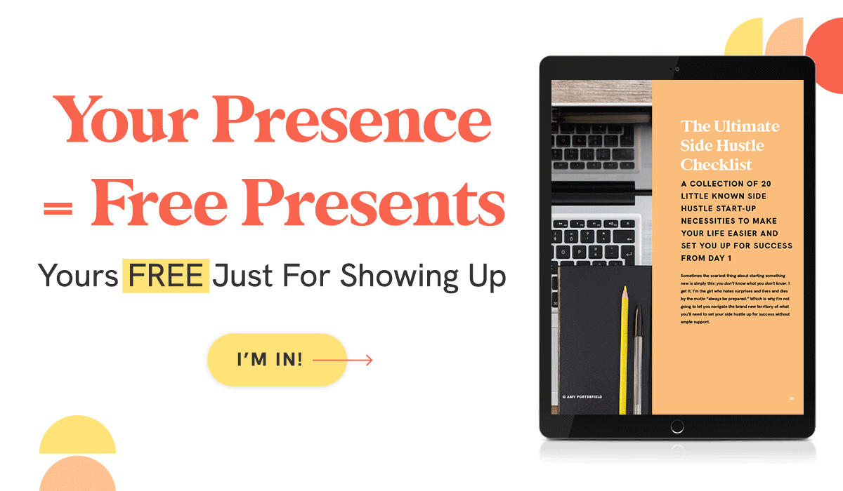 Hay House, Inc. Side Hustles, Fresh Starts & Freedom Milled